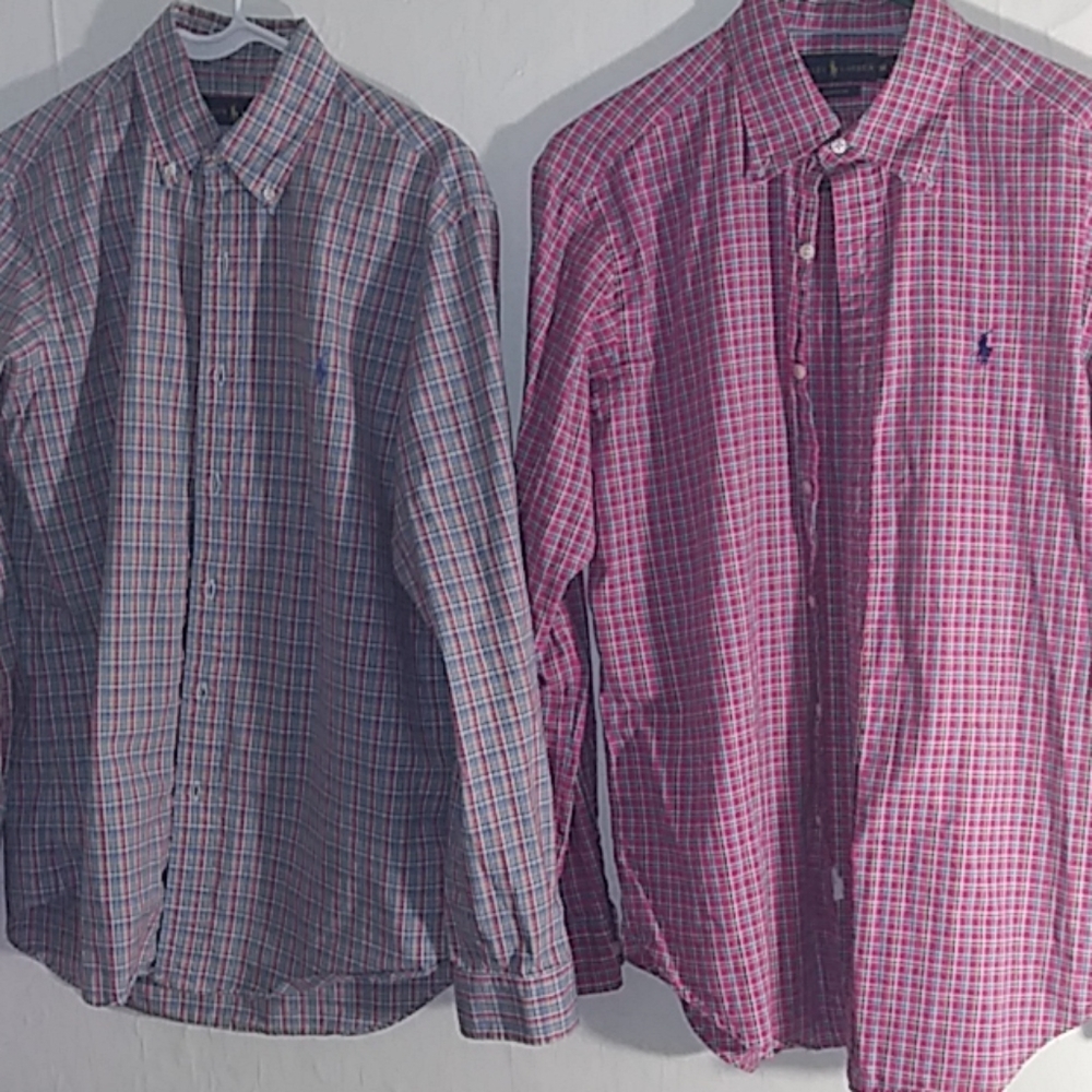 Polo Ralph Lauren EUC